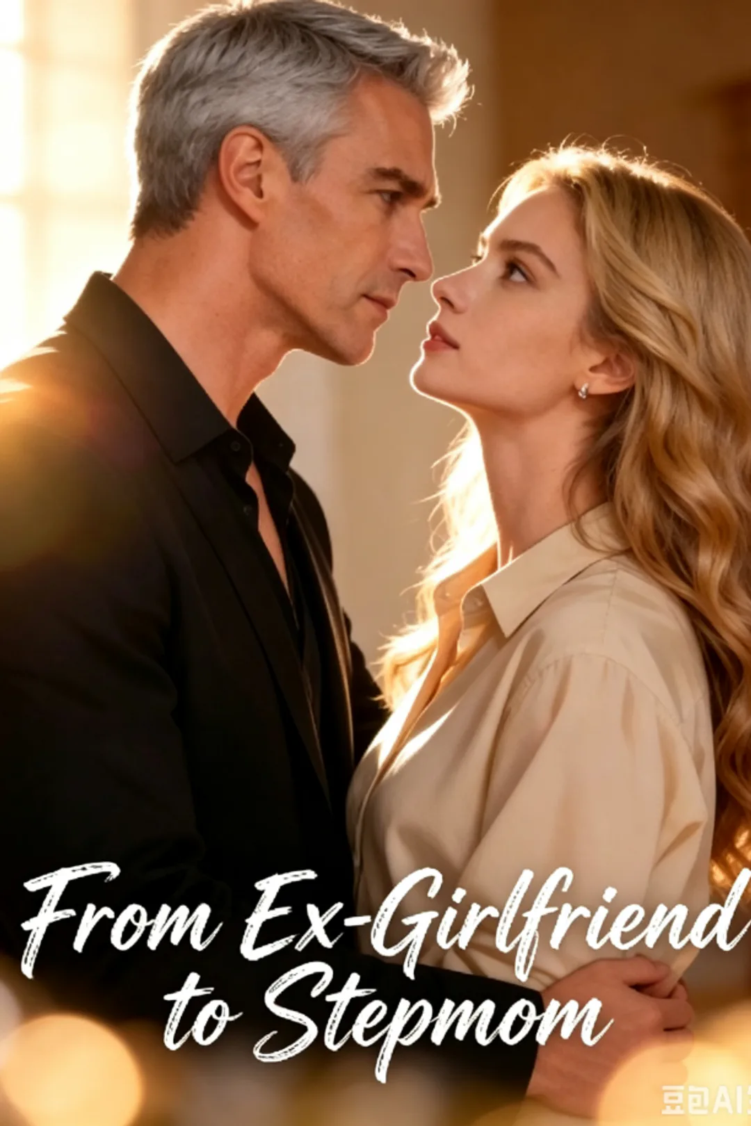 From Ex-Girlfriend to Stepmom poster