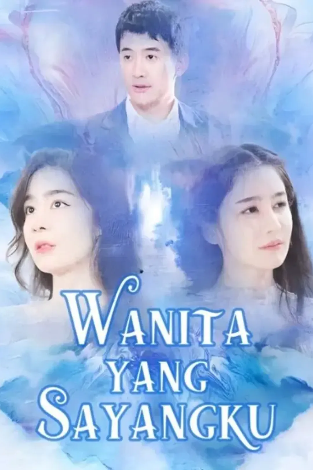 Poster Wanita yang Sayangku