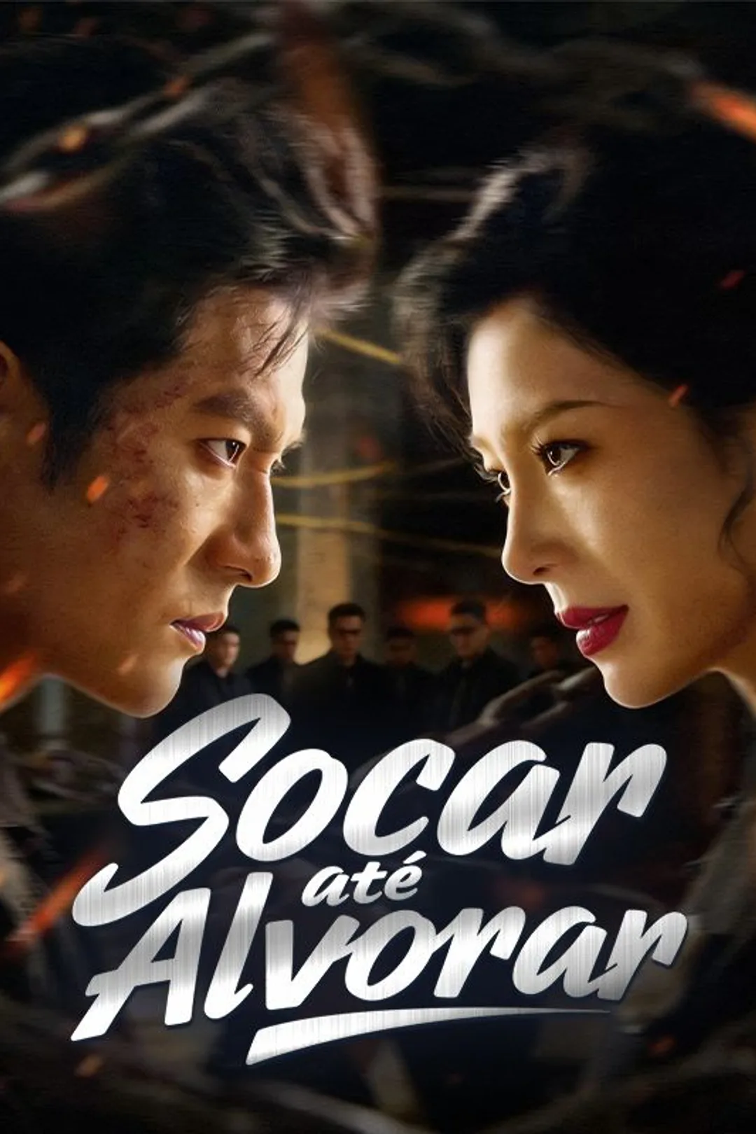 Pôster de Socar até Alvorar