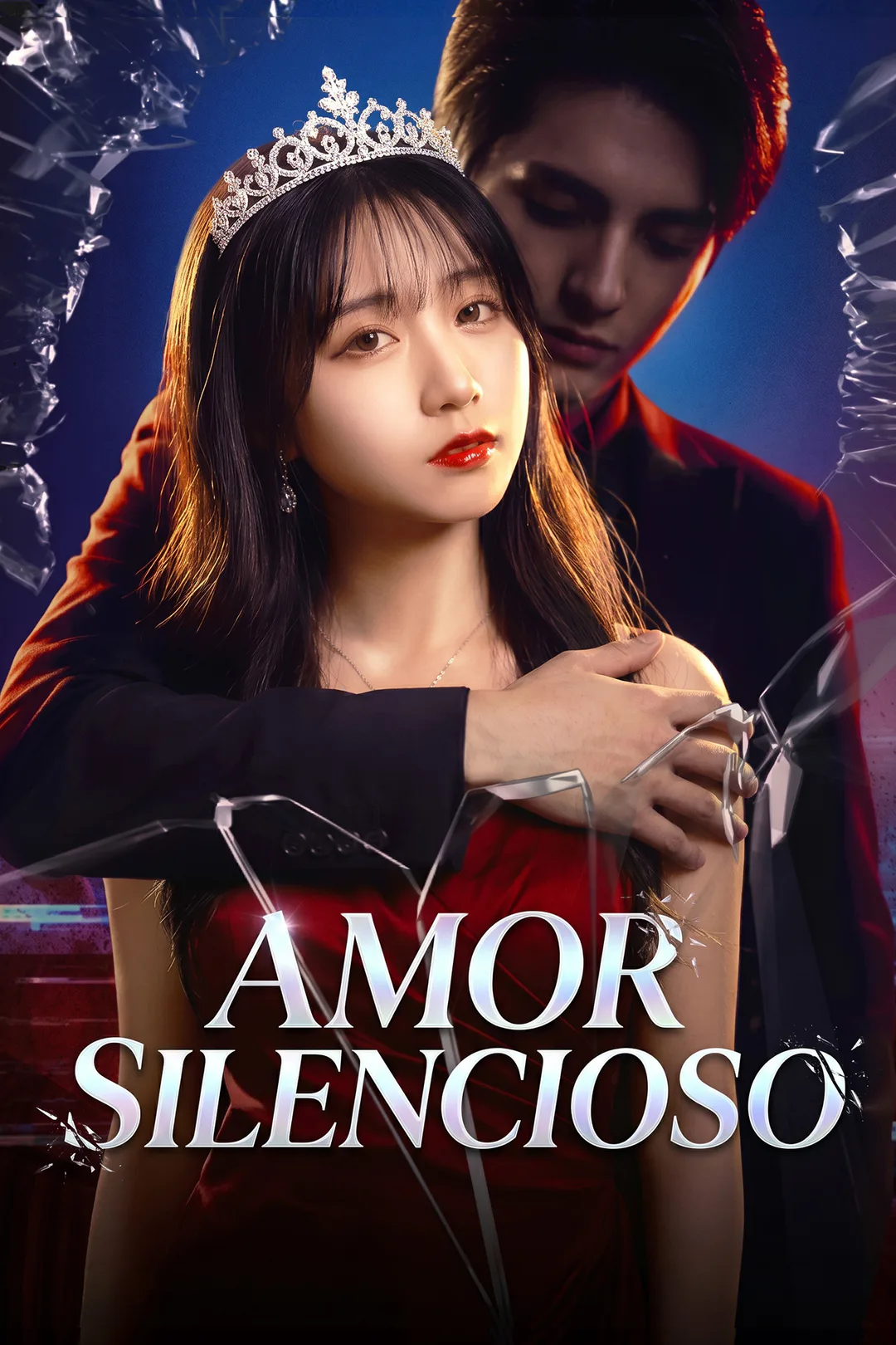 Pôster de Amor Silencioso