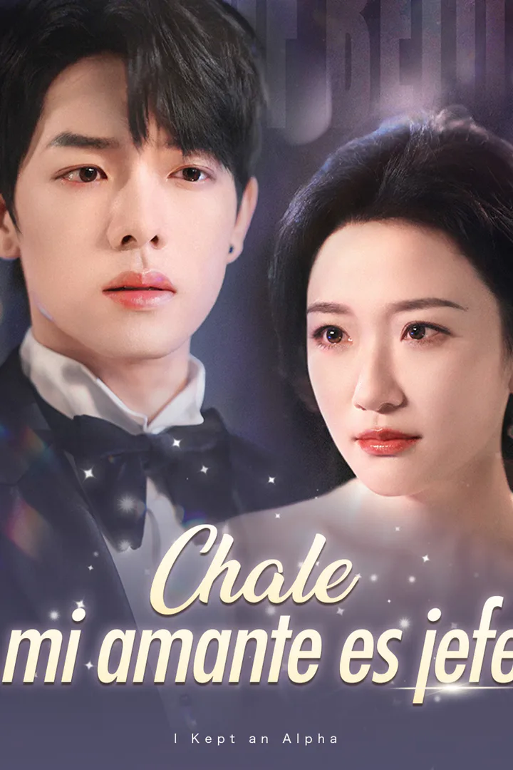 Póster de Chale, mi amante es jefe