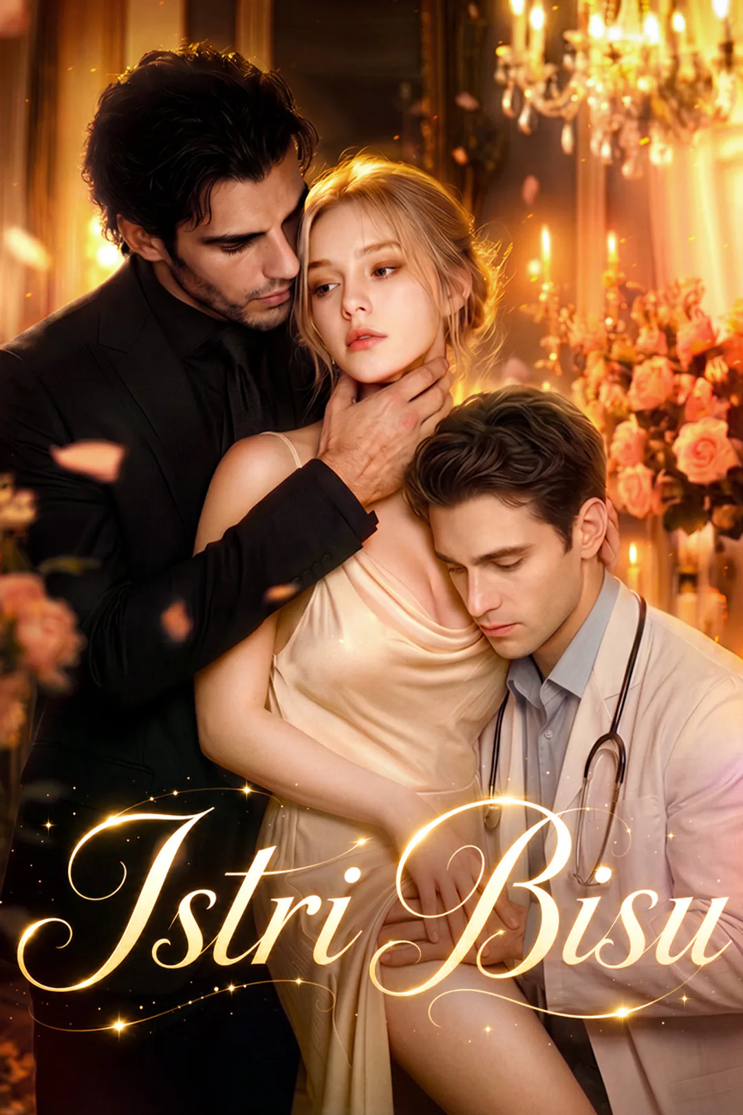 Poster Istri Bisu