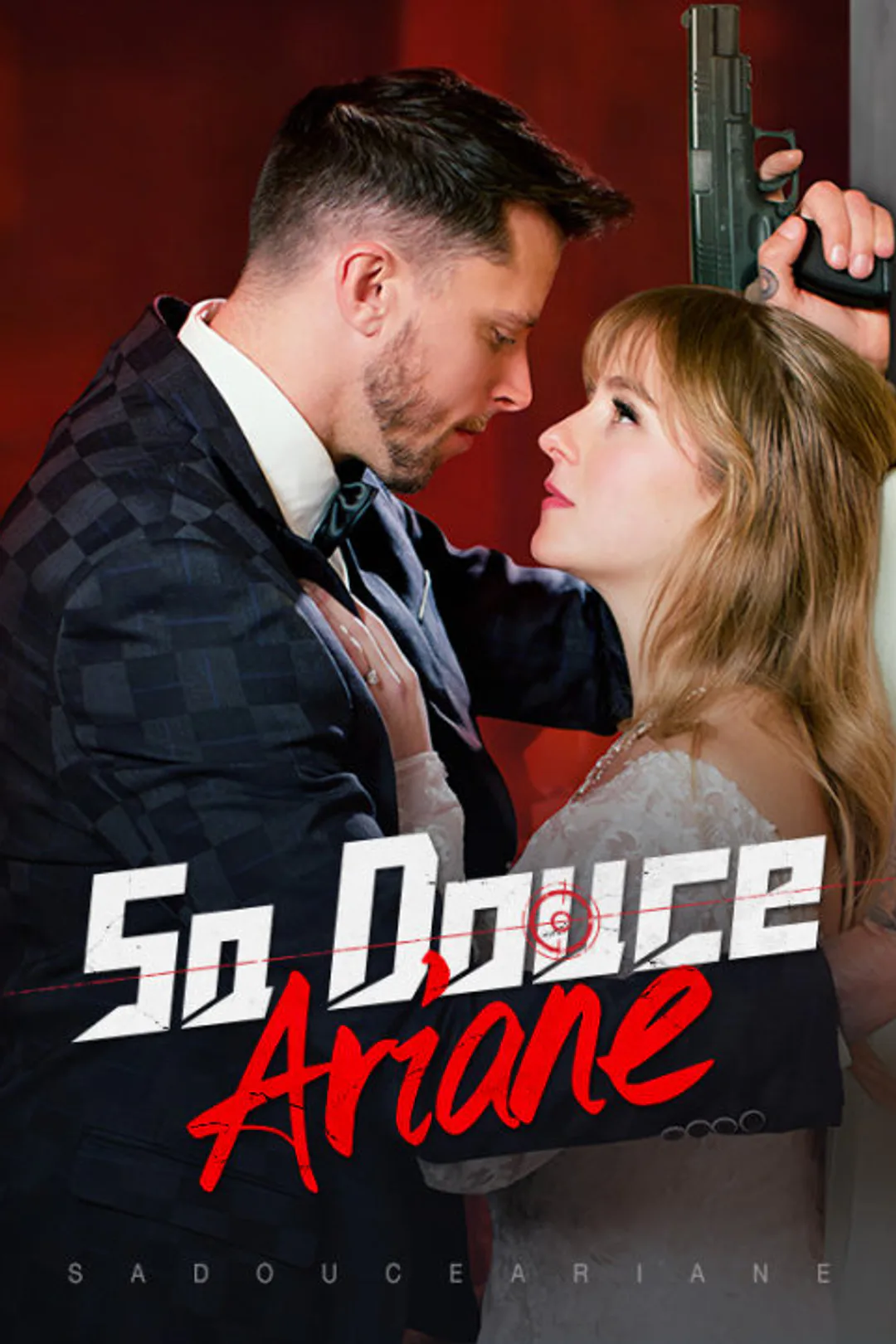 Affiche de Sa Douce Ariane