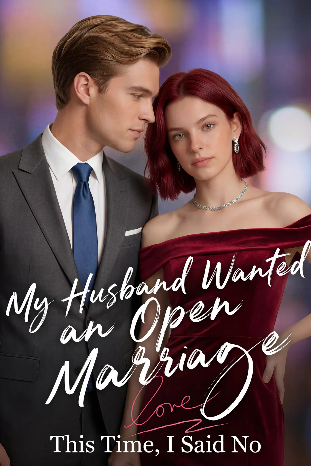 My Husband Wanted an Open Marriage — This Time, I Said No poster