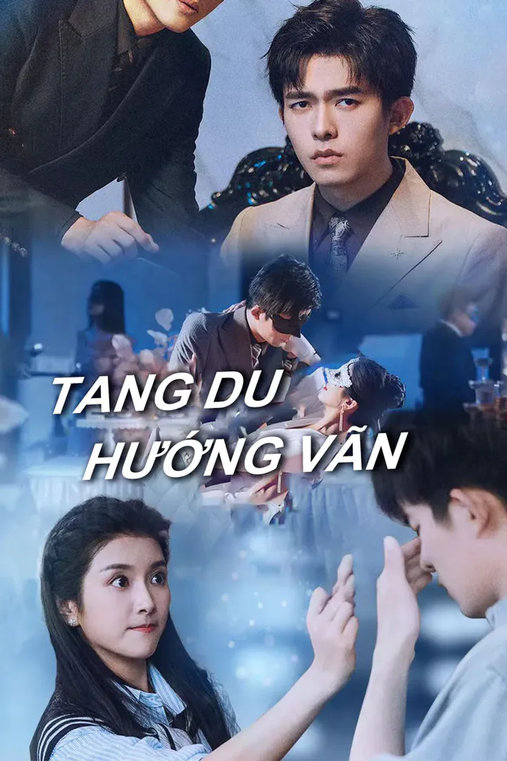 Poster phim Tang Du Hướng Vãn