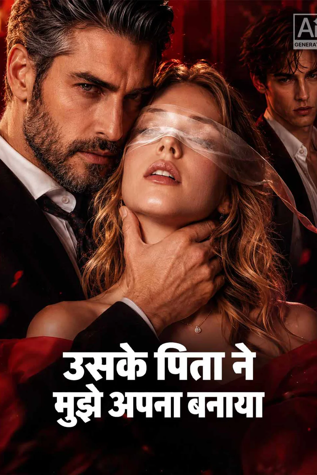 उसके पिता ने मुझे अपना बनाया का पोस्टर