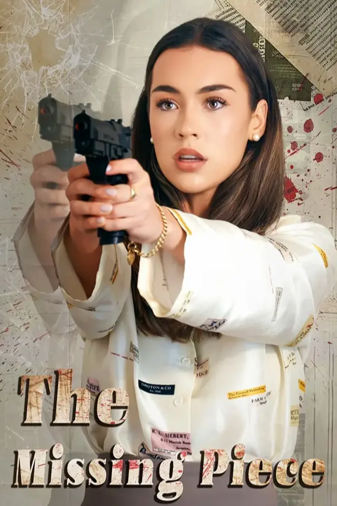 The Missing Piece poster
