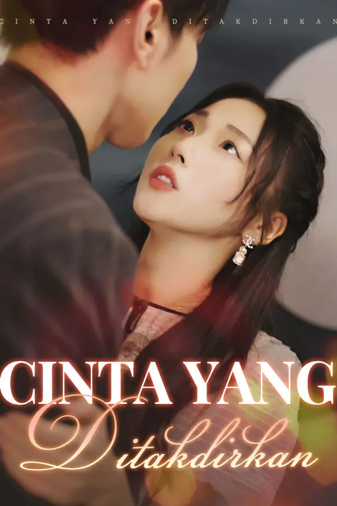 Poster Cinta yang Ditakdirkan