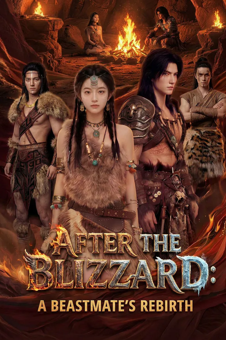 After the Blizzard: A Beastmate’s Rebirth poster