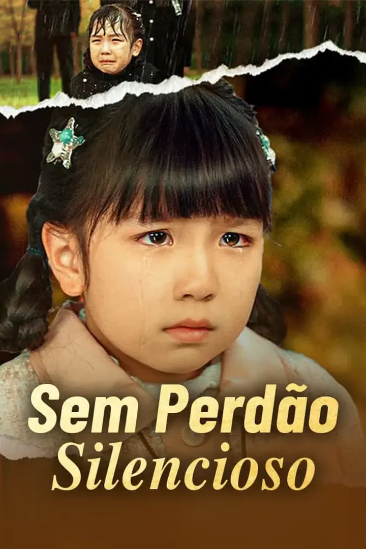 Pôster de Sem Perdão Silencioso