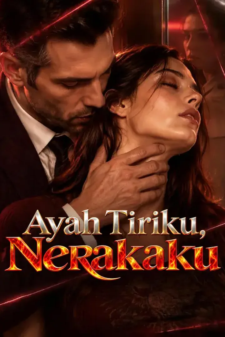 Poster Ayah Tiriku, Nerakaku
