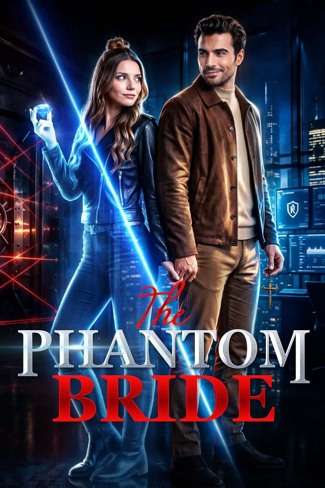 The Phantom Bride poster