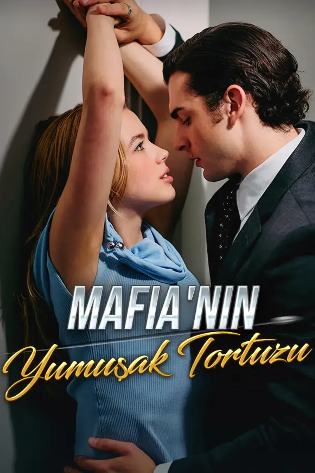 Mafia'nın Yumuşak Tortuzu afişi