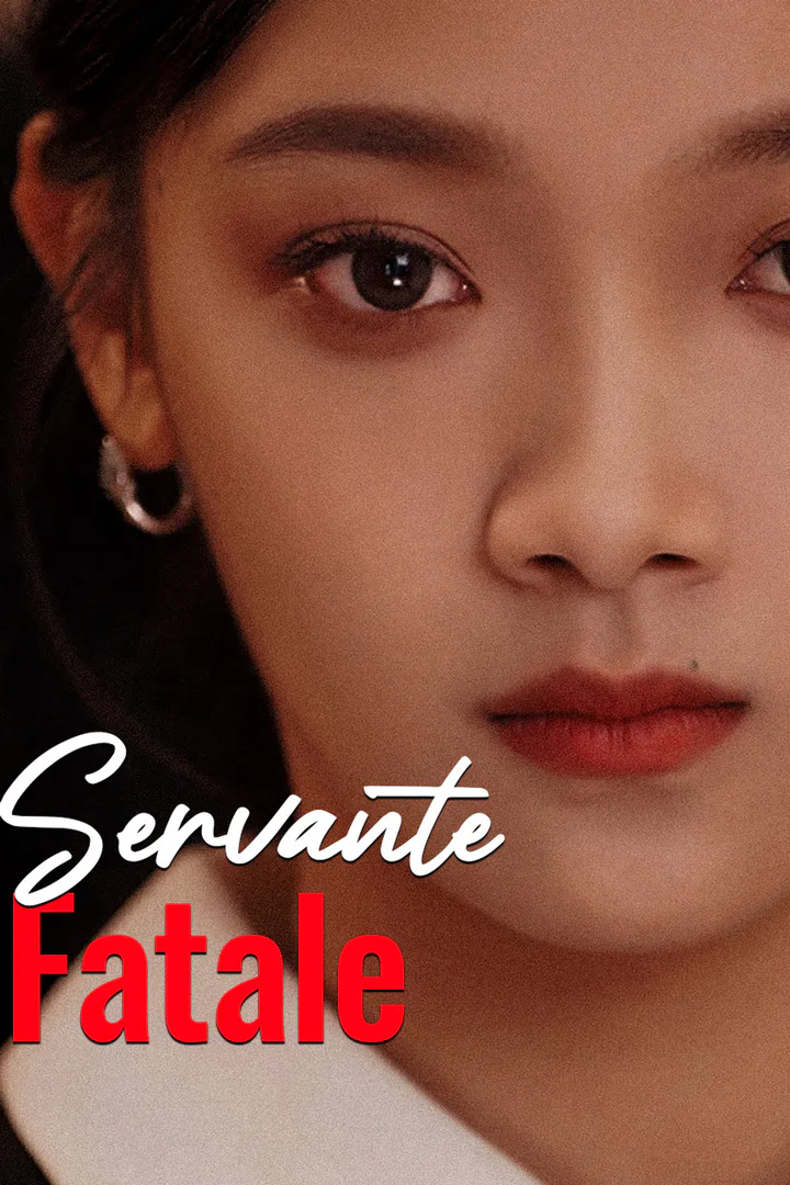 Affiche de Servante Fatale