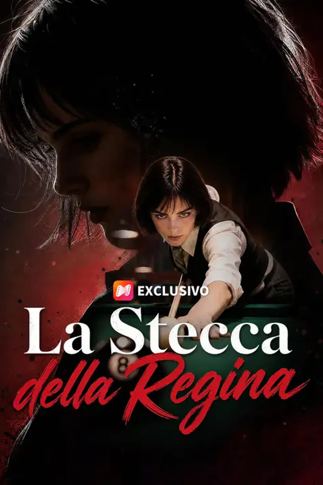 Locandina di La stecca della Regina