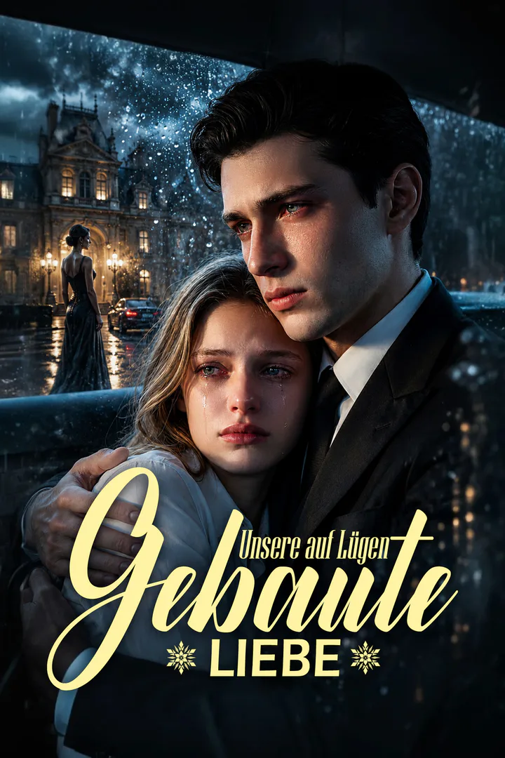 Poster von Unsere auf Lügen gebaute Liebe [Synchro]