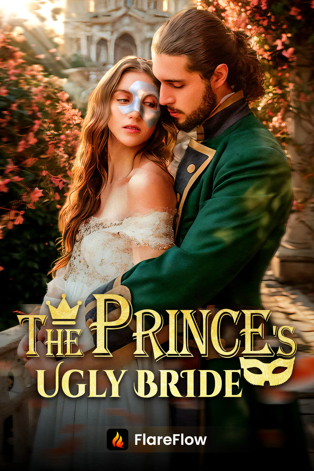 The Prince’s Ugly Bride poster