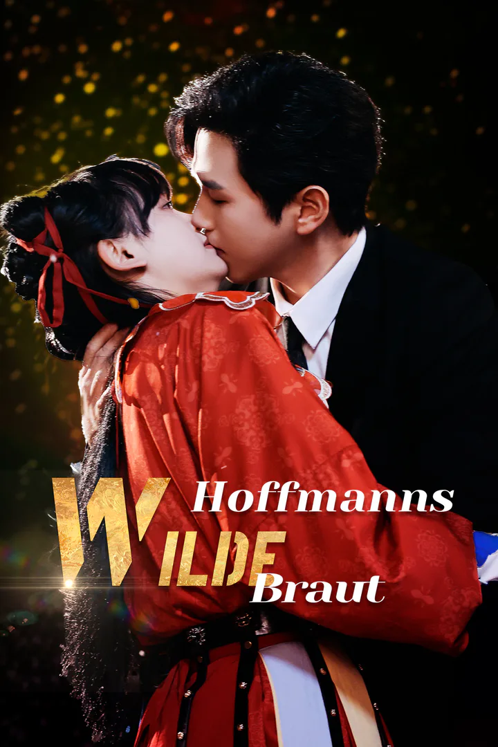 Poster von Hoffmanns wilde Braut