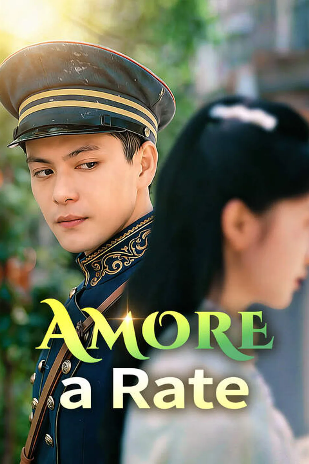 Locandina di Amore a Rate