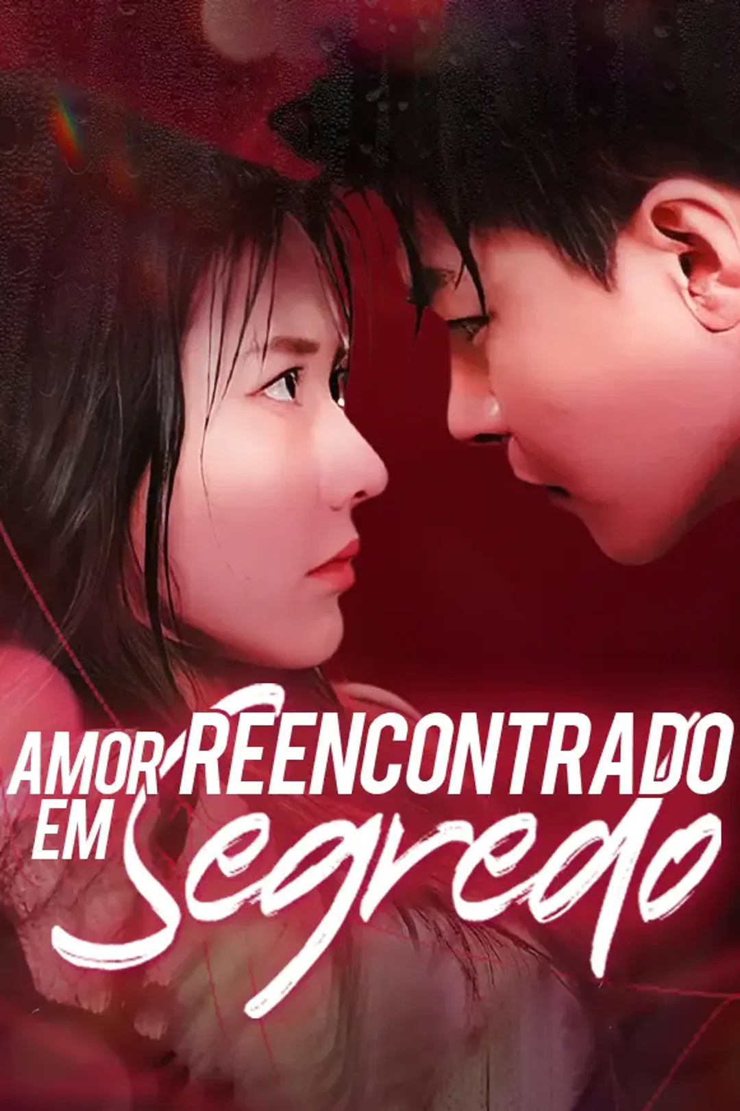 Pôster de Amor Reencontrado em Segredo