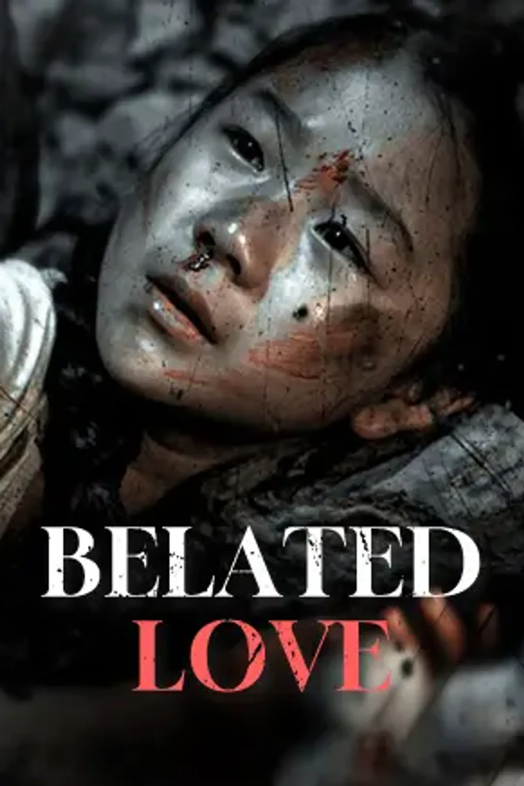 Belated Love poster