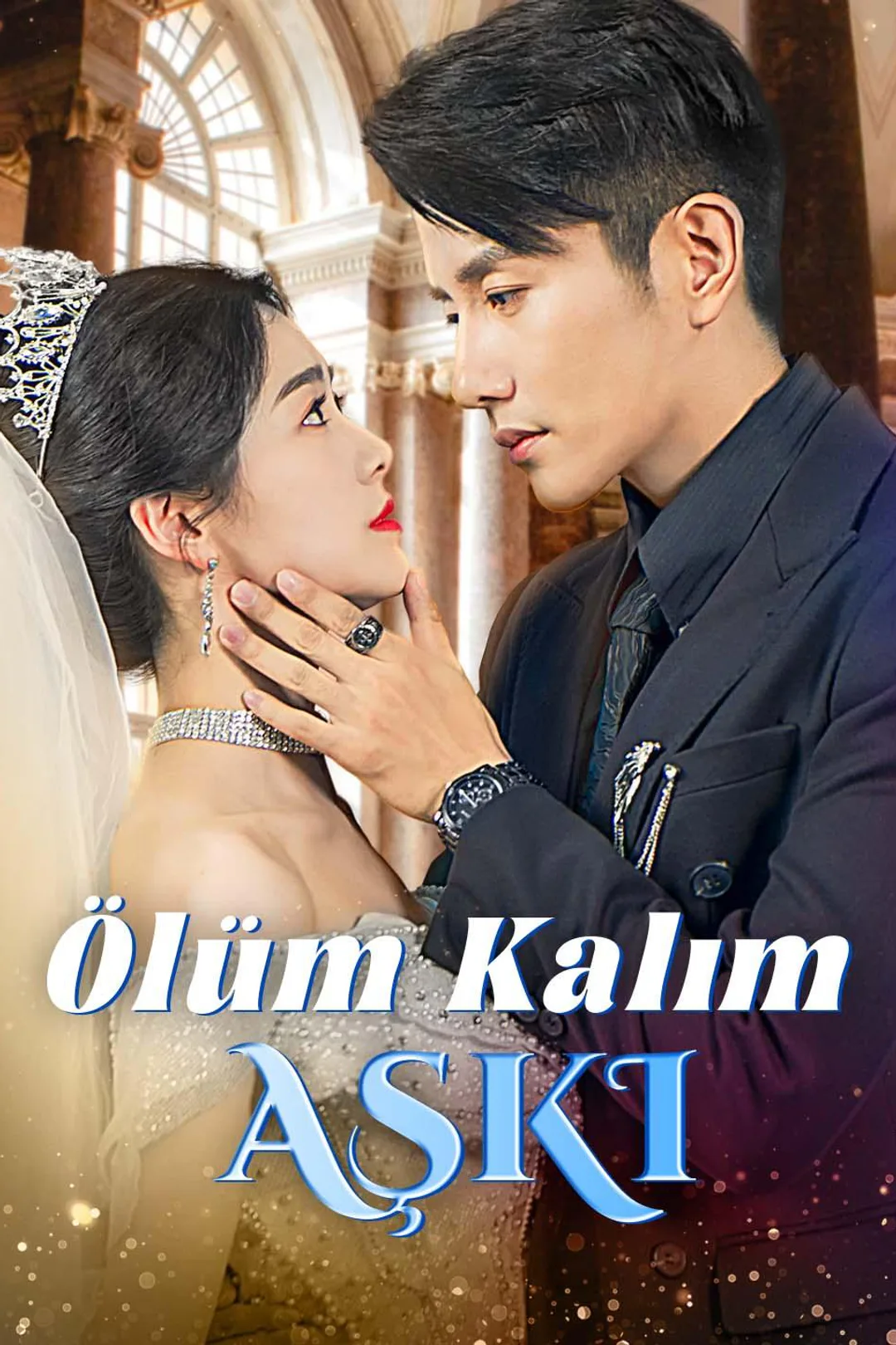 Ölüm Kalım Aşkı afişi