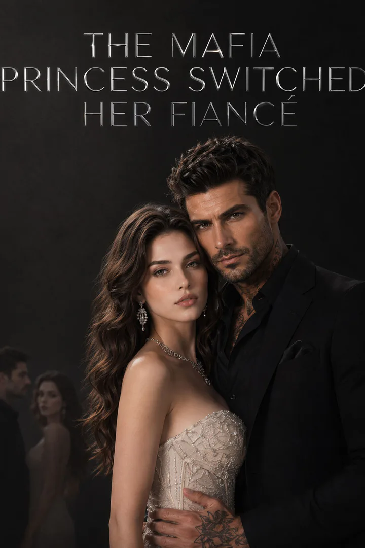 The Mafia Princess Switched Her Fiance poster