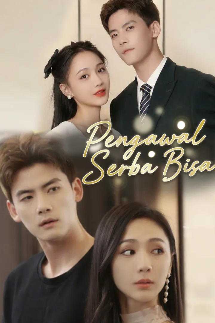 Poster Pengawal Serba Bisa