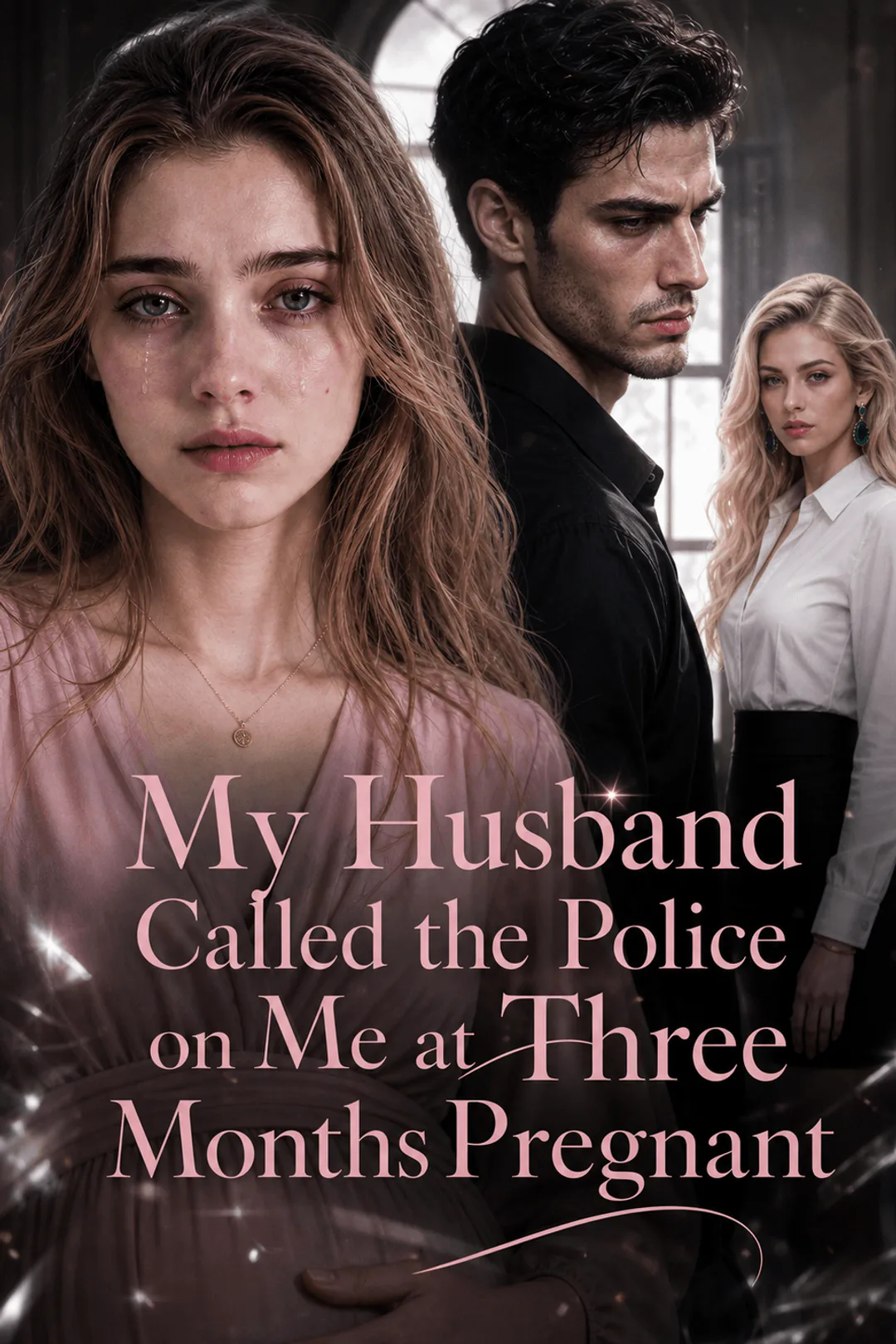 My Husband Called the Police on Me at three Months Pregnant poster