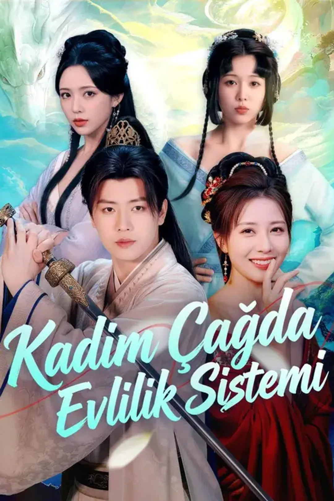 Kadim Çağda Evlilik Sistemi afişi