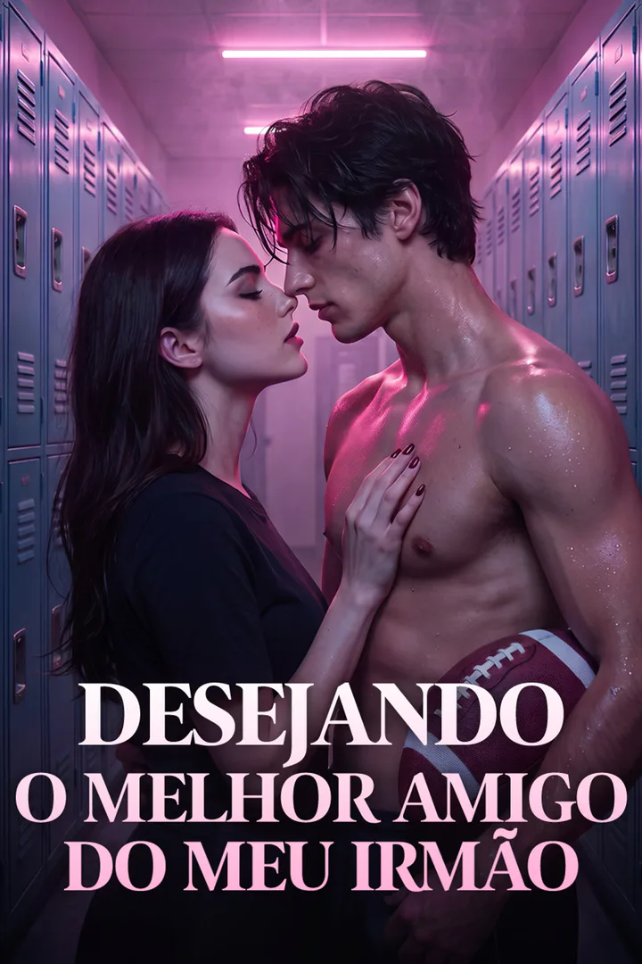 Pôster de Desejando o Melhor Amigo do Meu Irmão