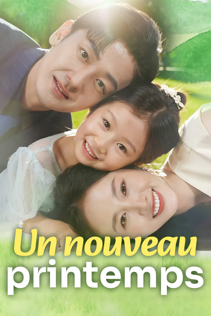 Affiche de Un nouveau printemps