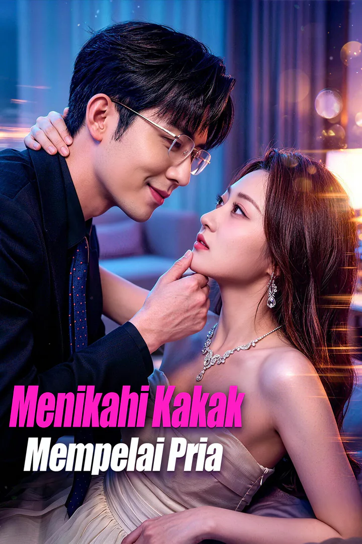 Poster Menikahi Kakak Mempelai Pria