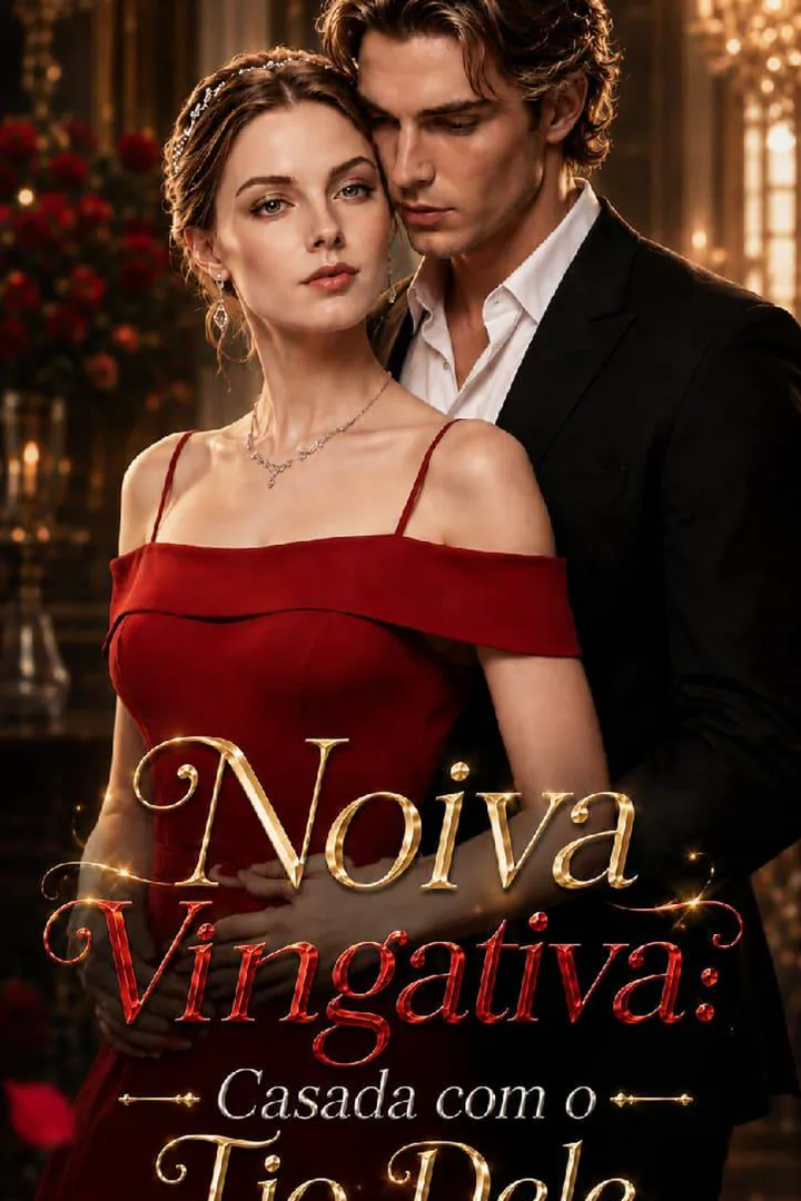 Pôster de Noiva Vingativa: Casada com o Tio Dele