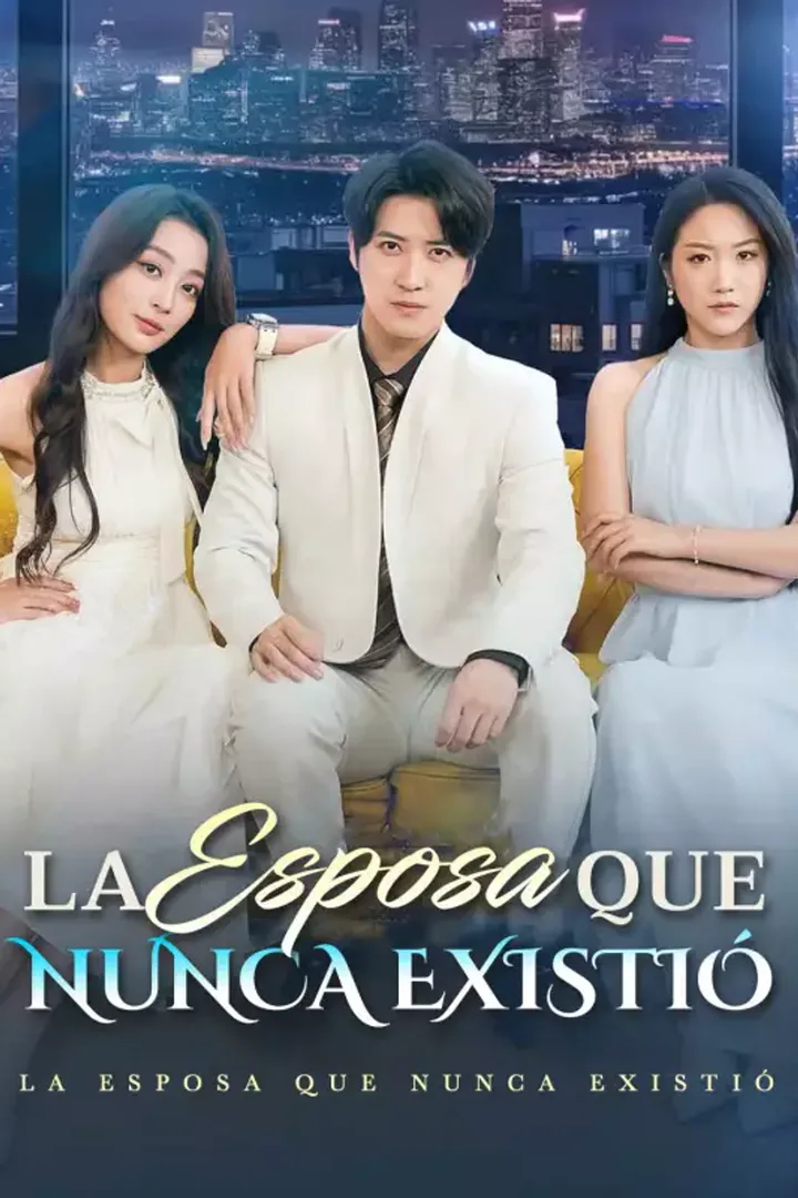 Póster de [cc]La Esposa que Nunca Existió