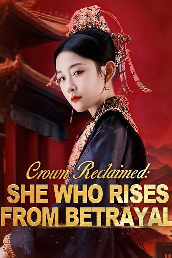 Crown Reclaimed: She Who Rises From Betrayal poster