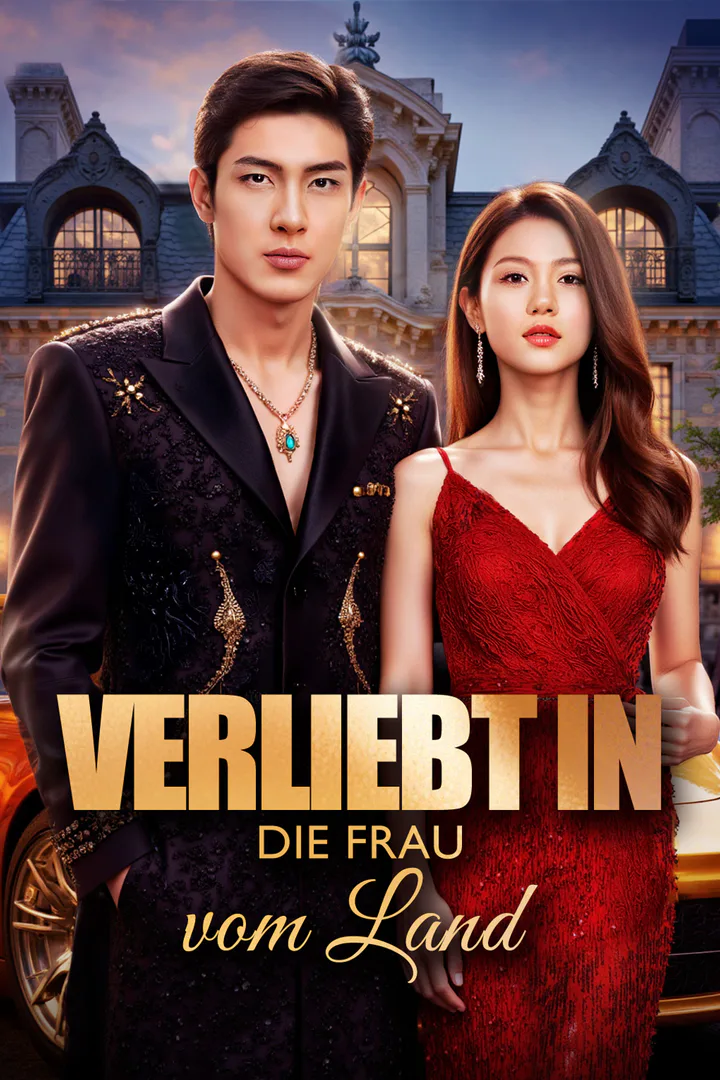 Poster von Verliebt in die Frau vom Land(Synchron)