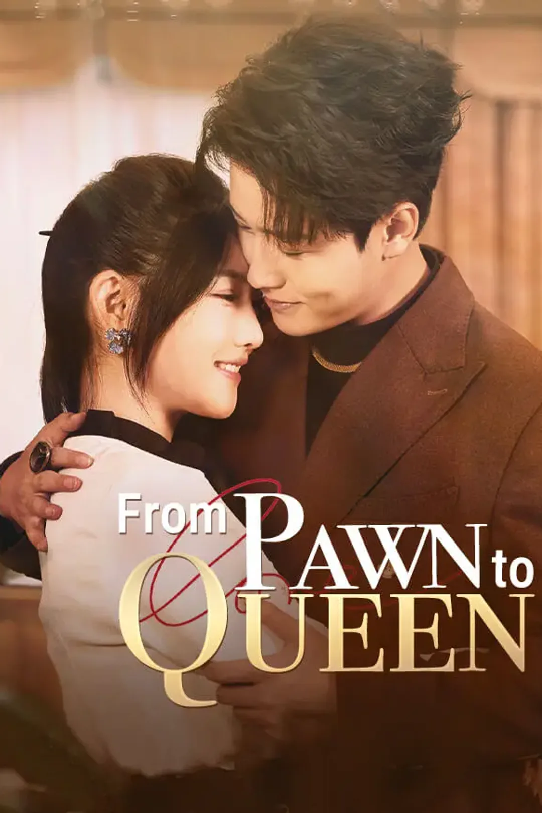 From Pawn to Queen poster