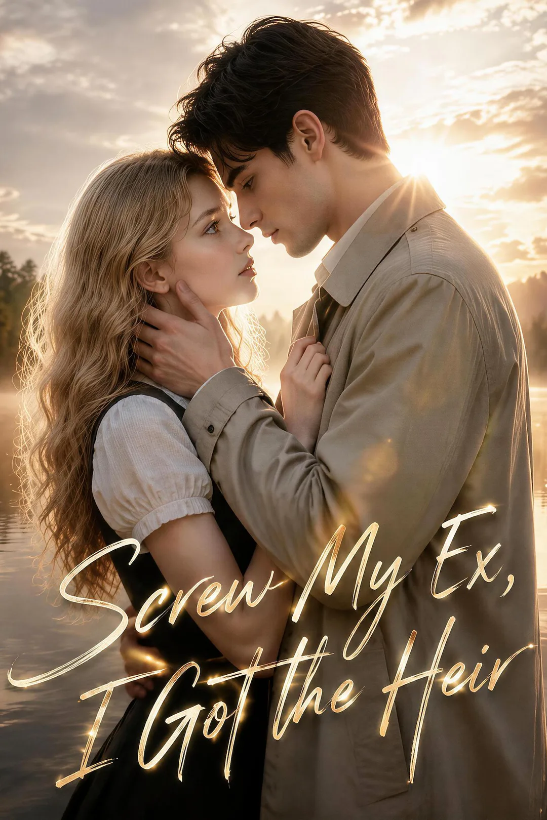 Screw My Ex, I Got the Heir poster