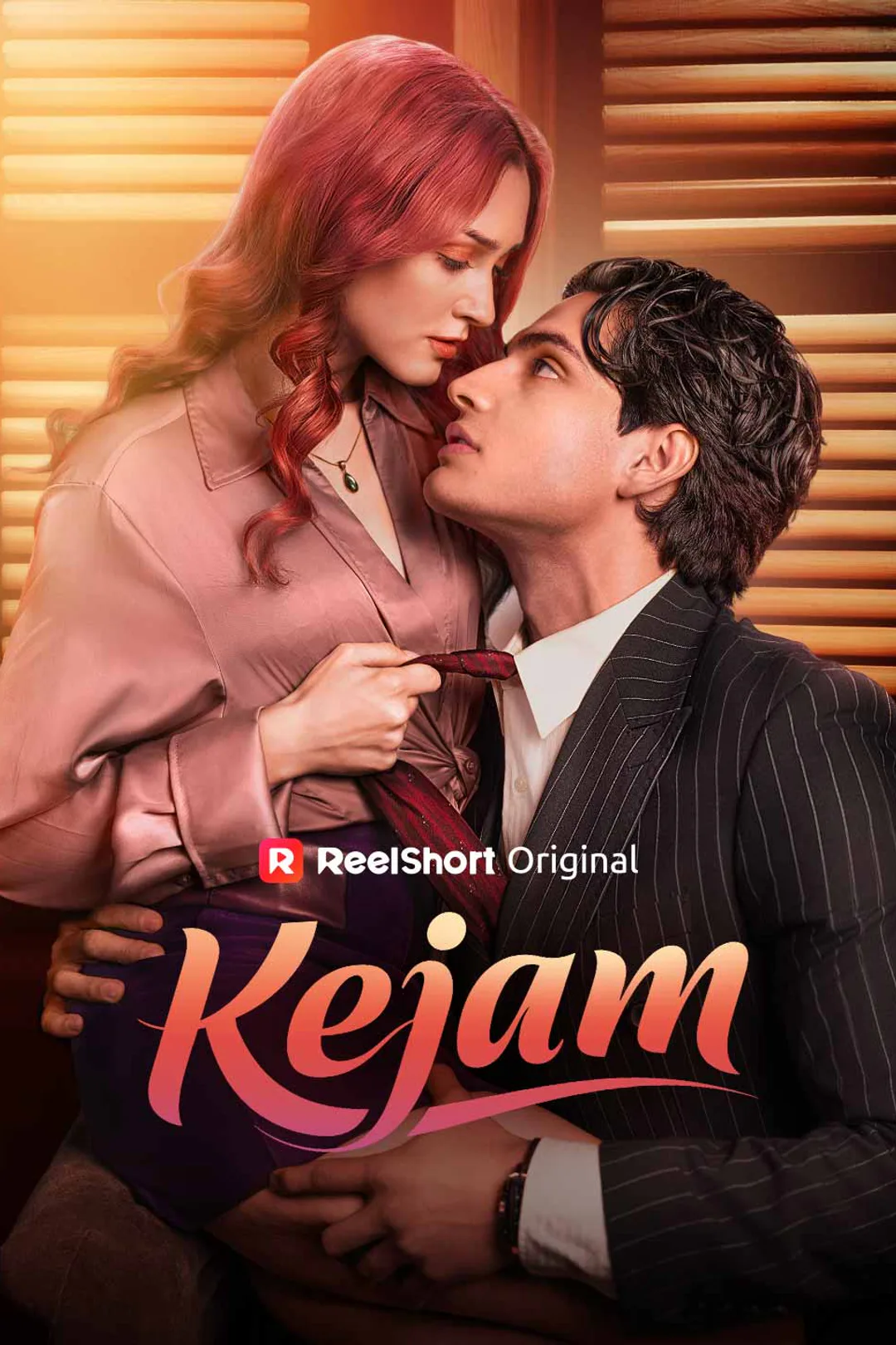 Poster Kejam
