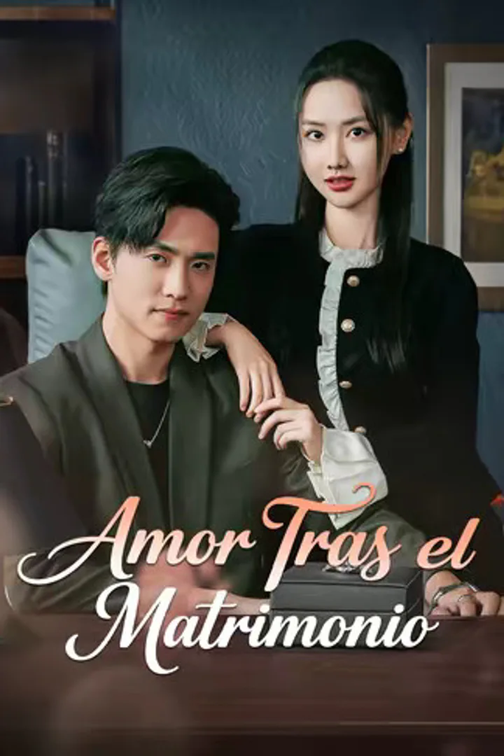Póster de Amor Tras el Matrimonio