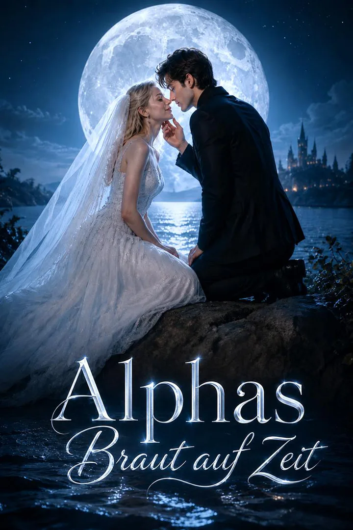 Poster von Alphas Braut auf Zeit