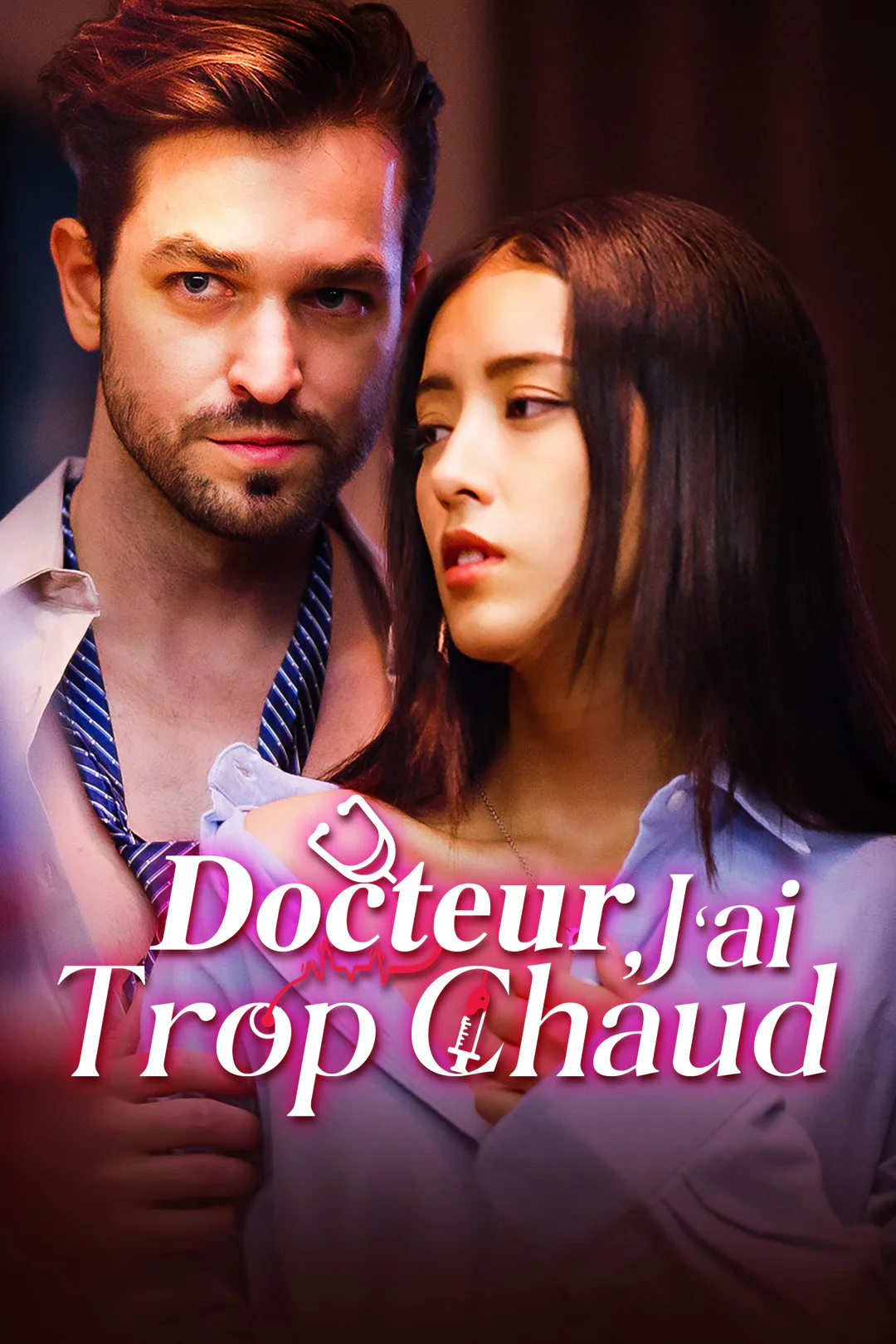 Affiche de Docteur, J’ai Trop Chaud