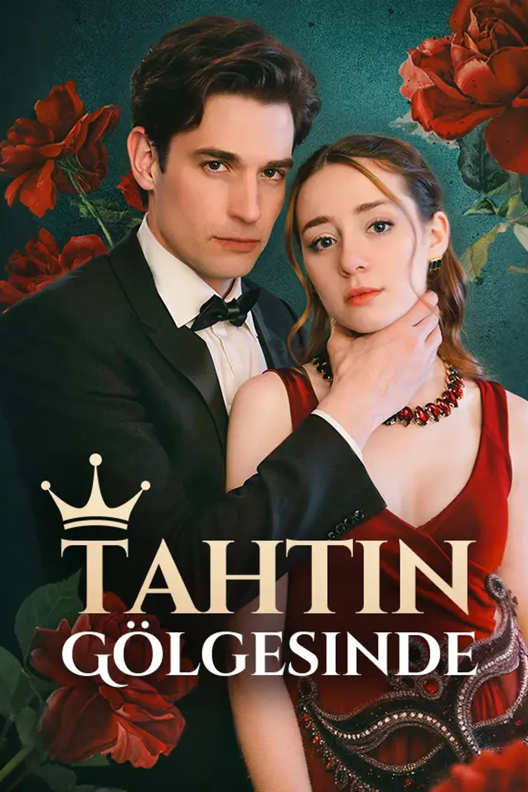Tahtın Gölgesinde afişi