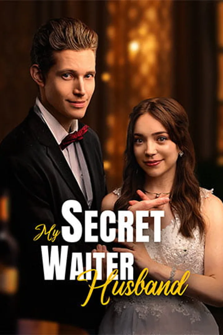 My Secret Waiter Husband poster