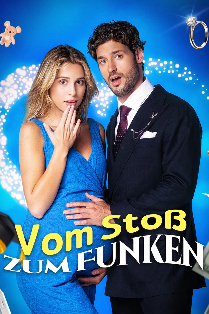 Poster von Vom Stoß zum Funken