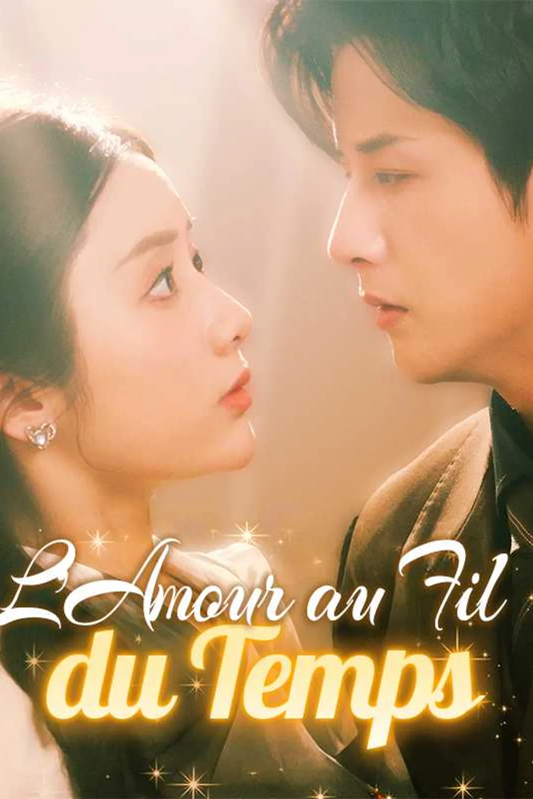 Affiche de L'Amour au Fil du Temps