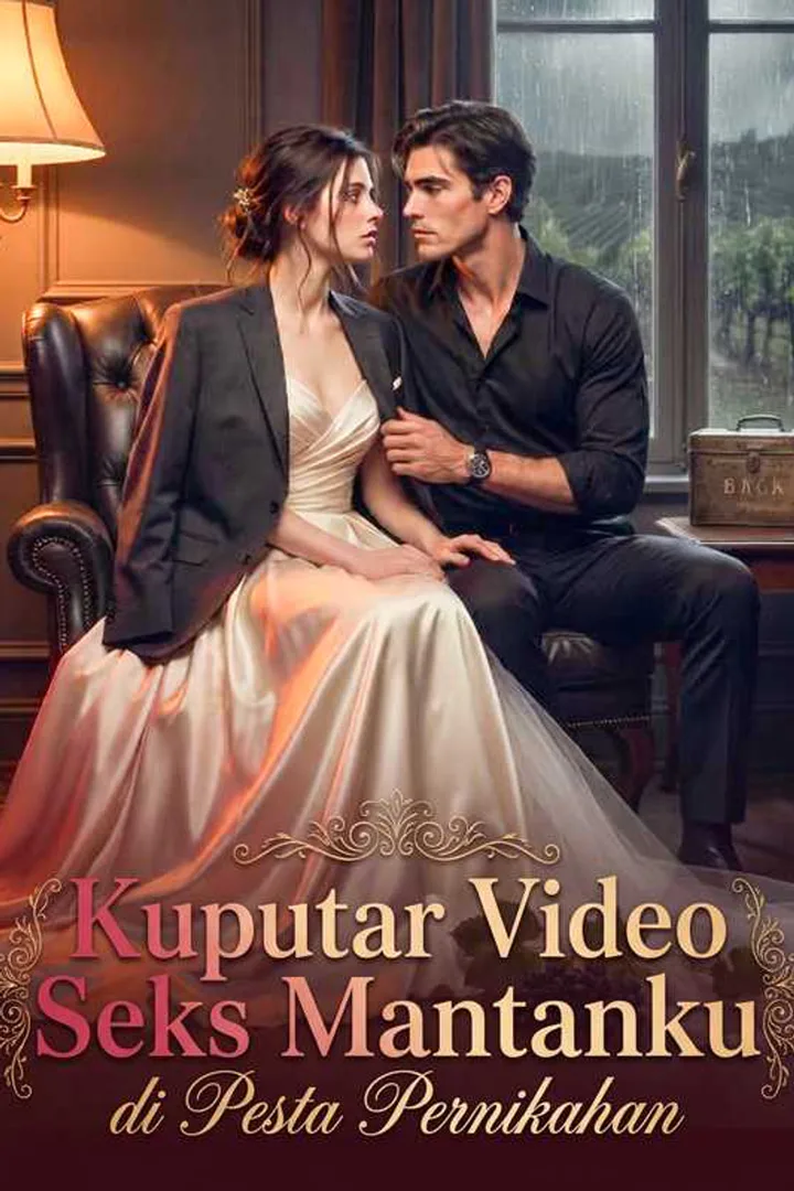 Poster Kuputar Video Seks Mantanku di Pesta Pernikahan