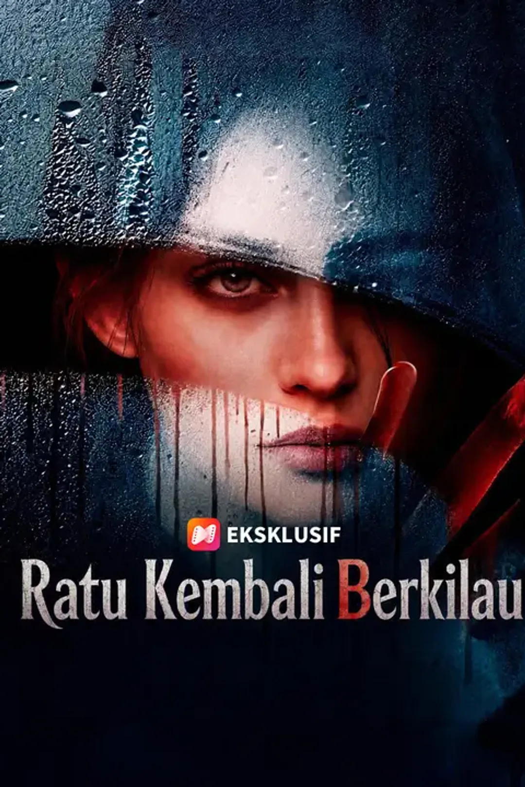 Poster Ratu Kembali Berkilau