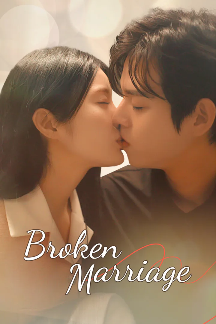 Broken Marriage poster